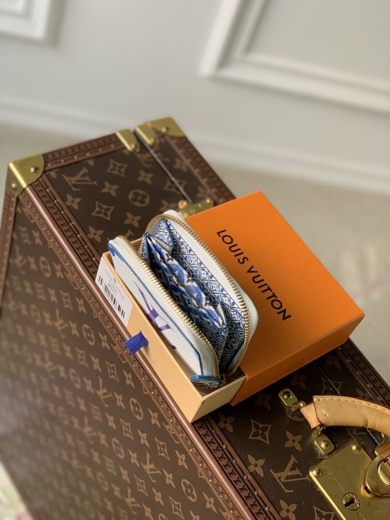 LV Wallets